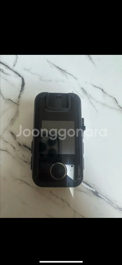 모터사이클 녹화기--6