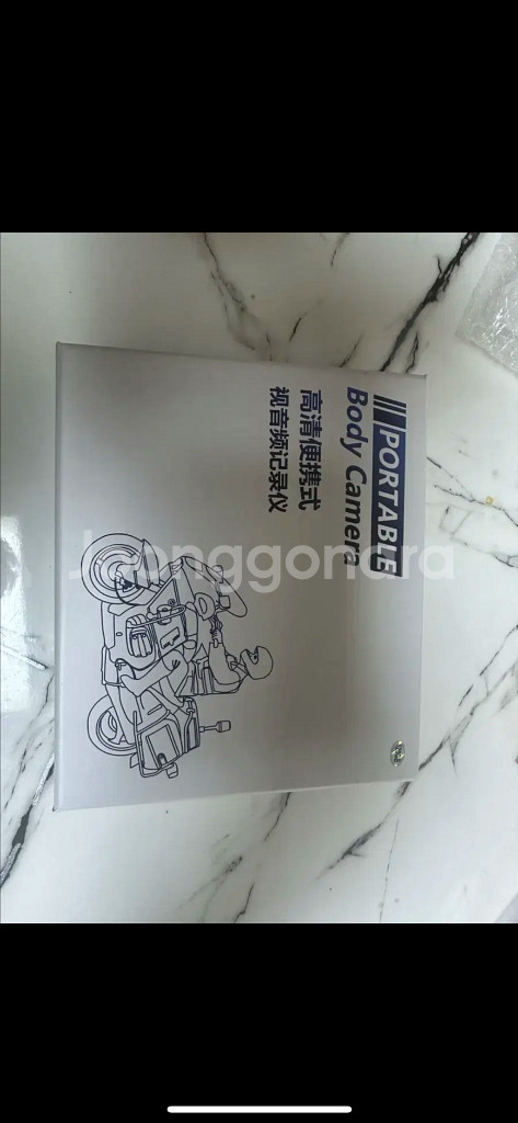 모터사이클 녹화기--7