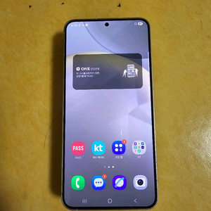 갤럭시 s24플러스 256G