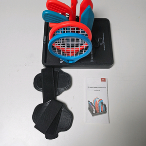 닌텐도 스위치 스포츠 올인원 세트