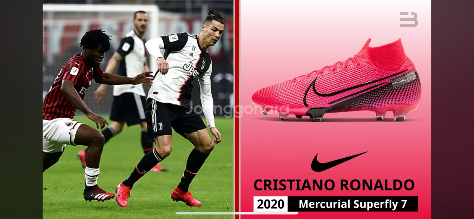 나이키 머큐리얼 슈퍼플라이7 FG 엘리트 주니어--8