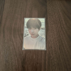 유우시 스테디 qr kms 포카