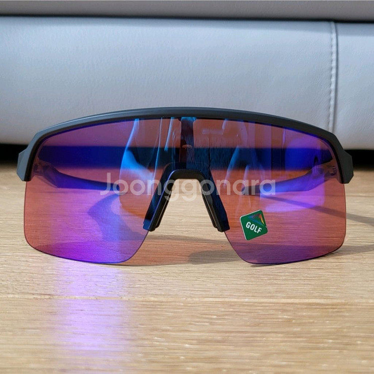 오클리 수트로 라이트 프리즘 골프 선글라스--1