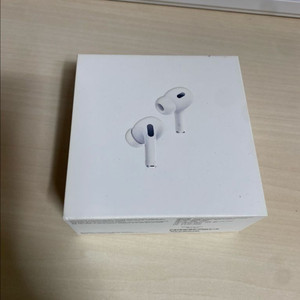 에어팟 프로2 풀박스 판매