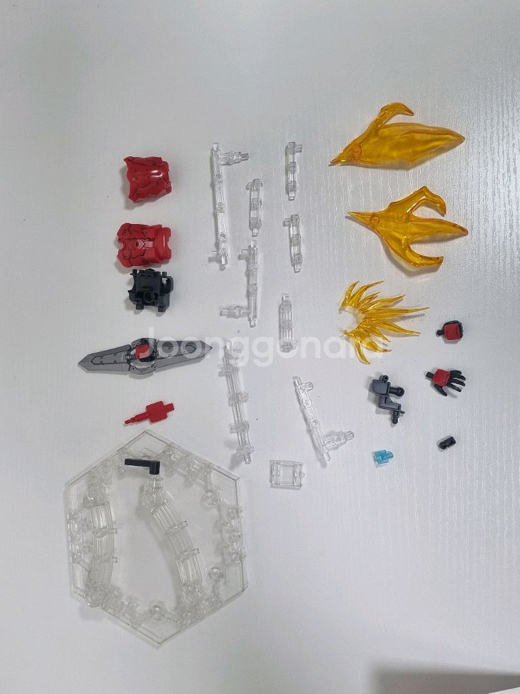 울트라맨 타로 피규어라이즈 가조립 프라모델 프라--2