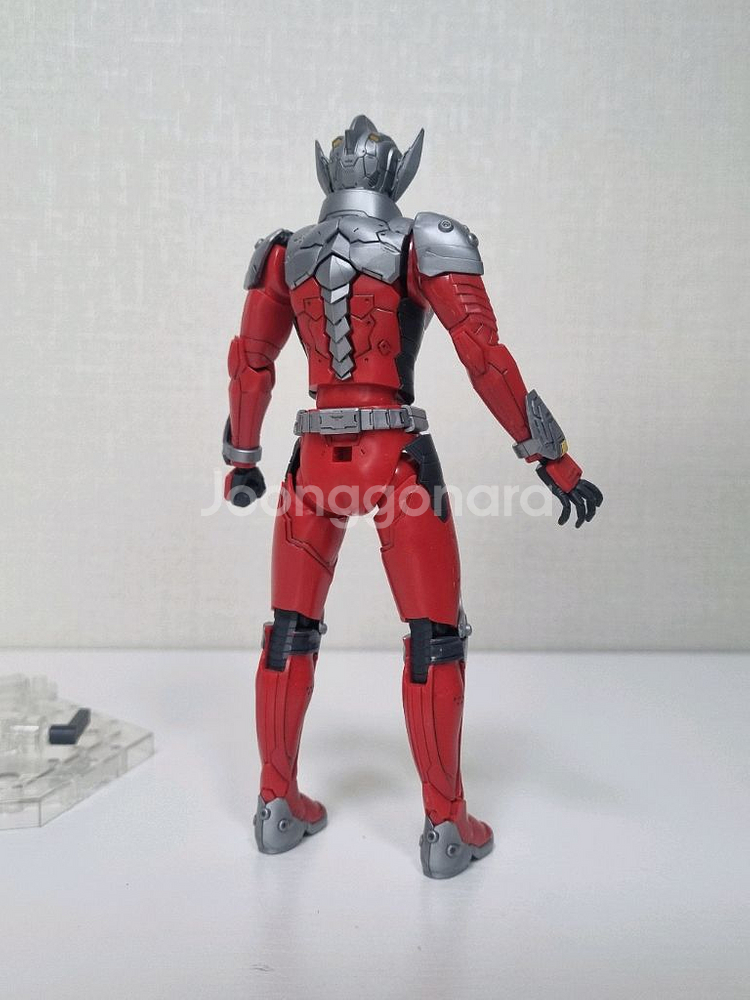 울트라맨 타로 피규어라이즈 가조립 프라모델 프라--1