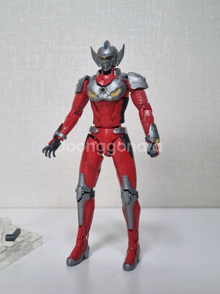 울트라맨 타로 피규어라이즈 가조립 프라모델 프라--0