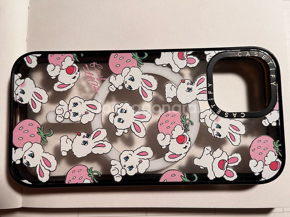 아이폰 13 미니 256gb 스타라이트 카메라 무음--8