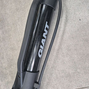 자이언트 튜브리스 펌프 컨트롤 탱크