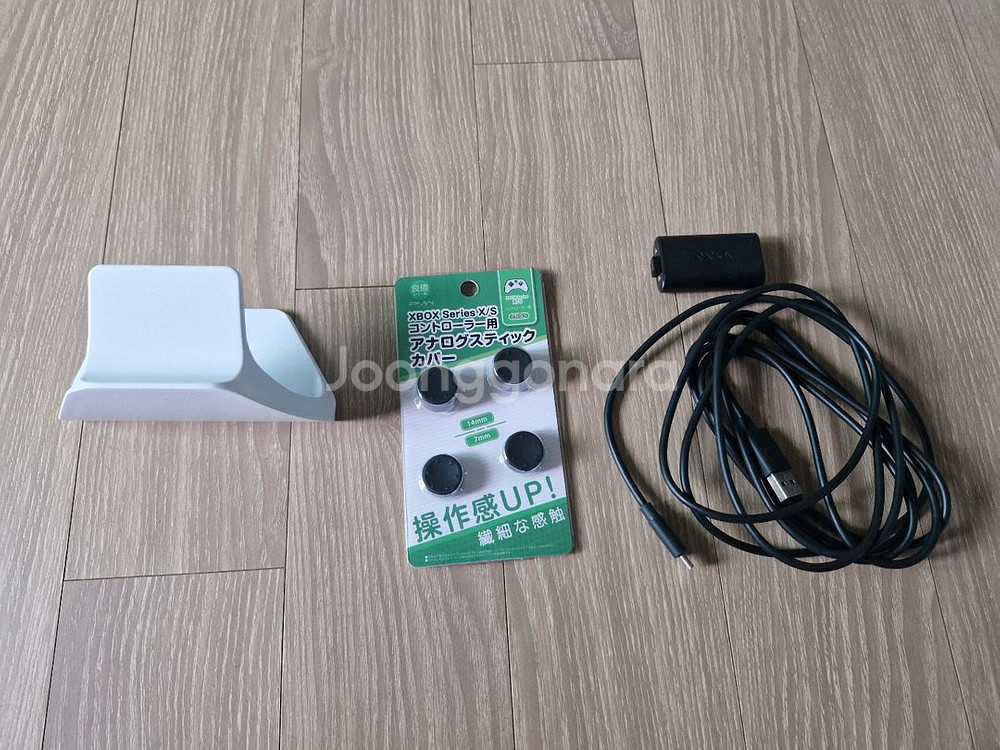 엑스박스패드 악세사리 일괄판매--0