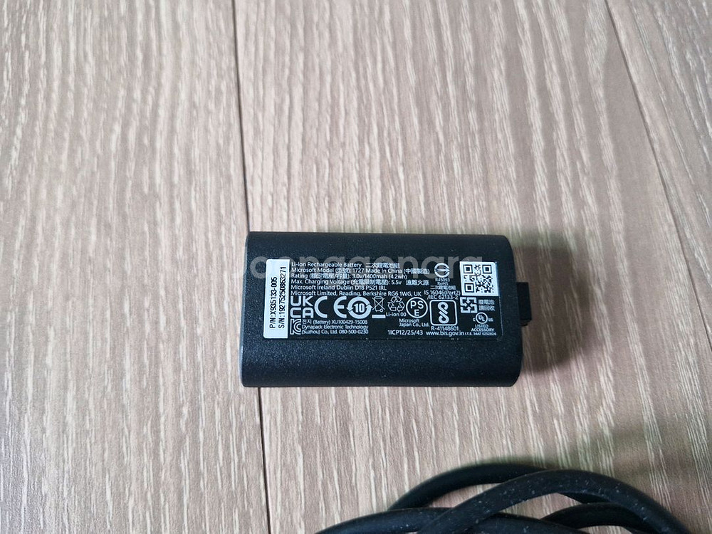 엑스박스패드 악세사리 일괄판매--4