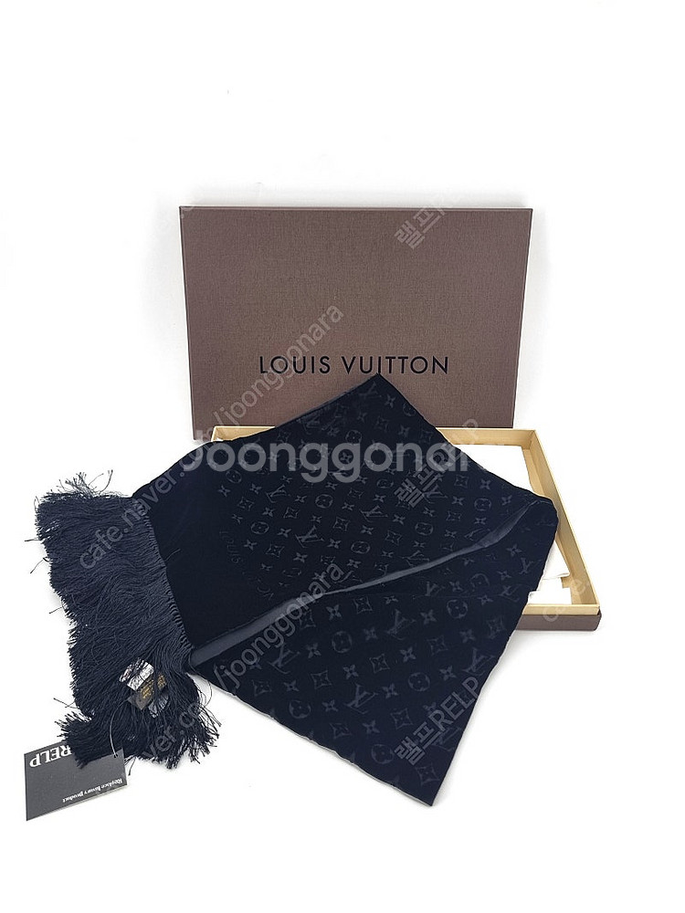 루이비통머플러, 목도리--0