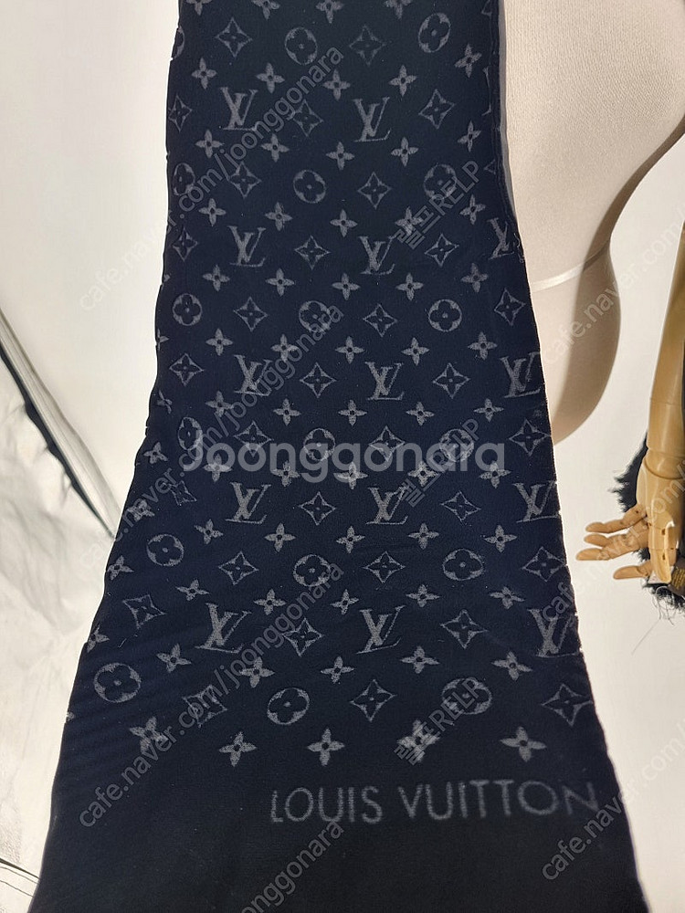 루이비통머플러, 목도리--3