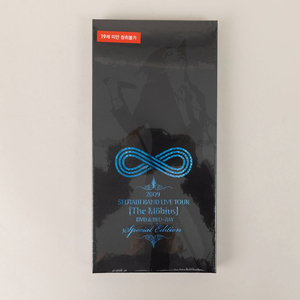 서태지 밴드 메뷔우스 블루레이 미개봉