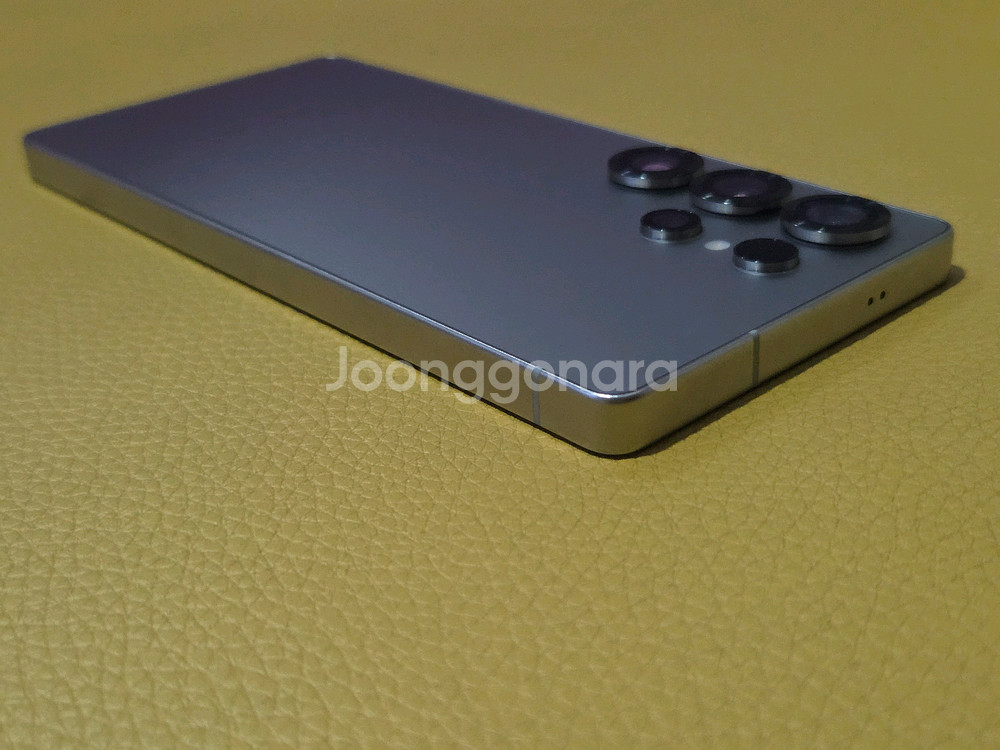 서울 120만 *갤럭시S25울트라512g A급 공기계--1