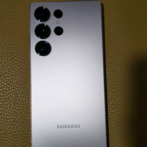 서울 120만 *갤럭시S25울트라512g A급 공기계
