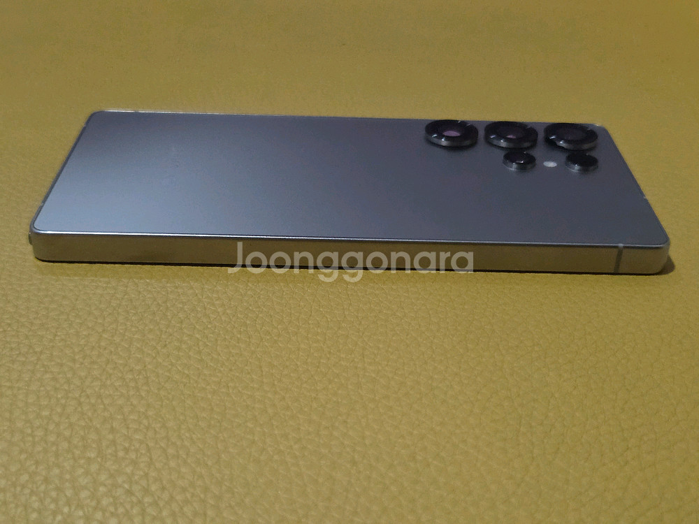 서울 120만 *갤럭시S25울트라512g A급 공기계--2