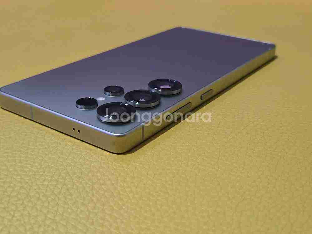 서울 120만 *갤럭시S25울트라512g A급 공기계--3