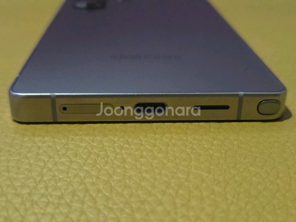 서울 120만 *갤럭시S25울트라512g A급 공기계--6