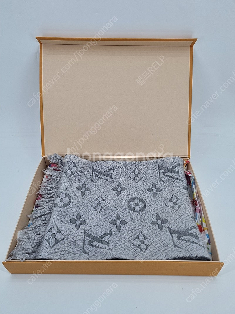 루이비통 머플러, 목도리--0