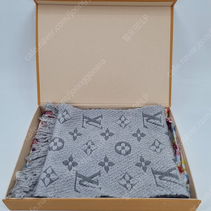 루이비통 머플러, 목도리