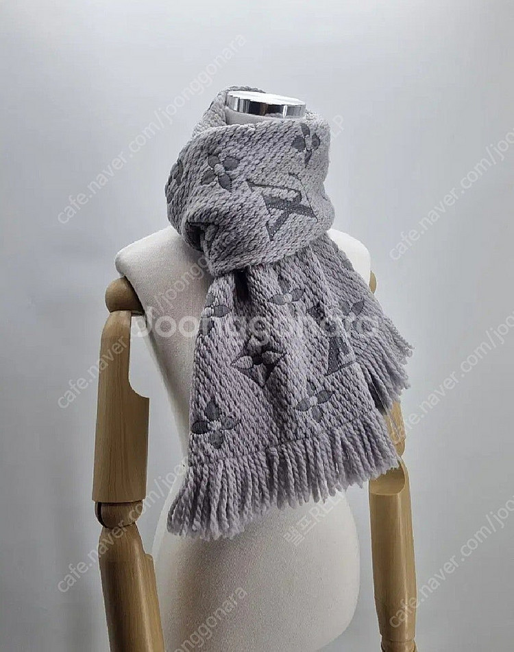 루이비통 머플러, 목도리--2