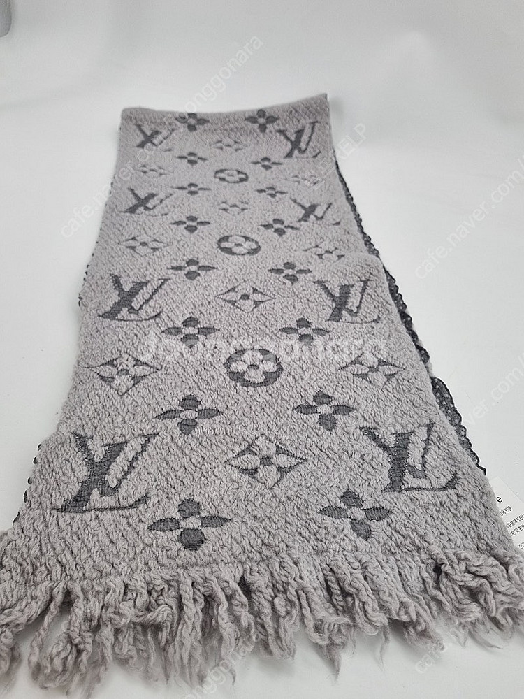 루이비통 머플러, 목도리--3