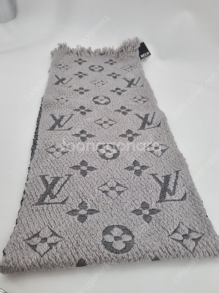 루이비통 머플러, 목도리--4