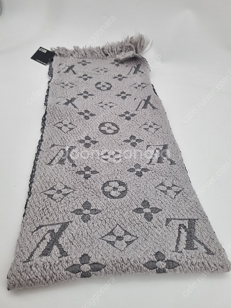 루이비통 머플러, 목도리--6