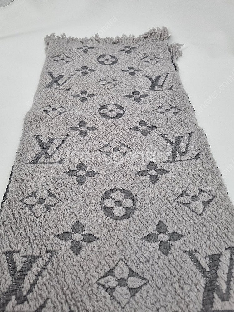 루이비통 머플러, 목도리--7