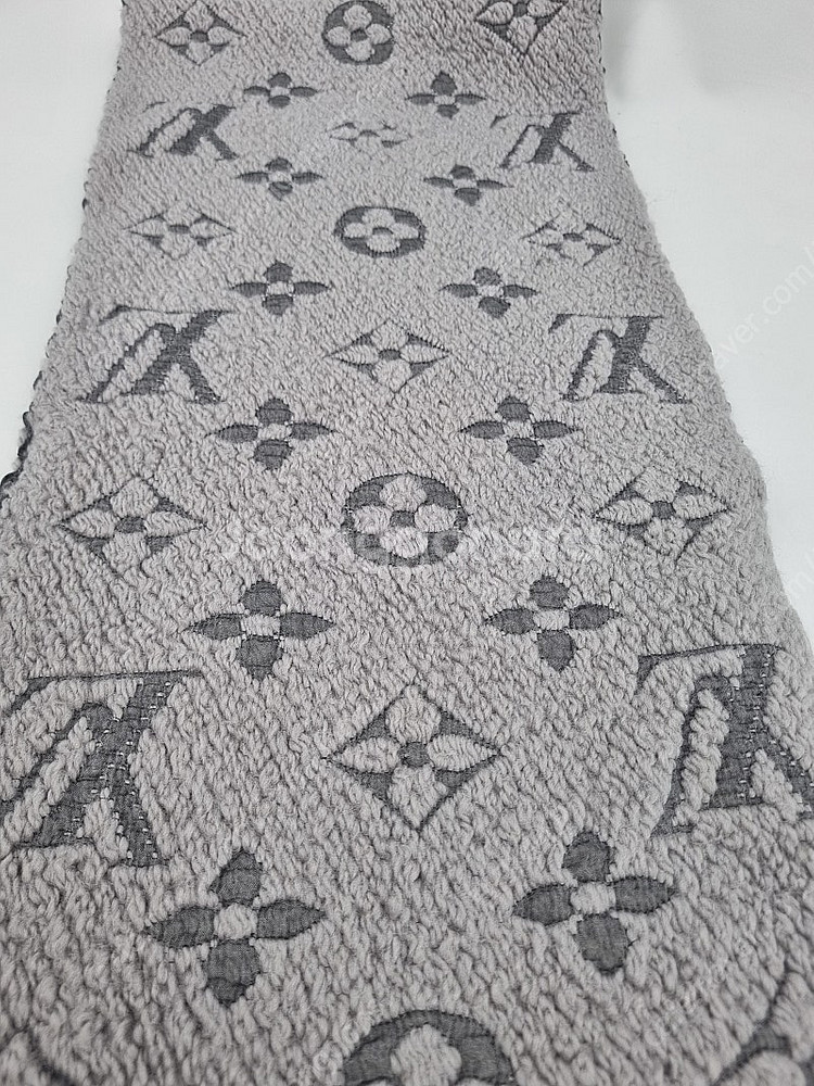 루이비통 머플러, 목도리--8