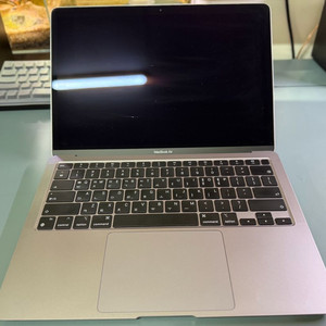 맥북 에어 M1 13인치 8GB/256GB