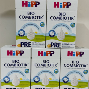 힙분유(힙프레)