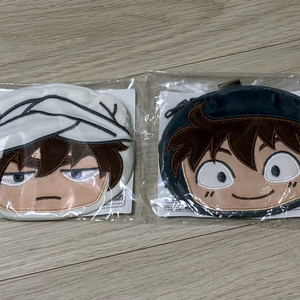 닌타마 텐키 도이 파우치