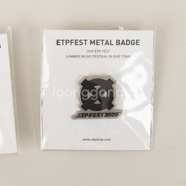 서태지 밴드 전국 투어 2010 캘린더 볼펜 미개봉--4