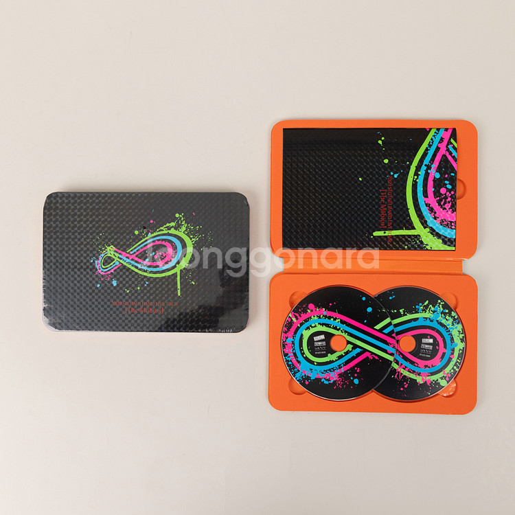 서태지 밴드 전국 투어 2010 캘린더 볼펜 미개봉--8