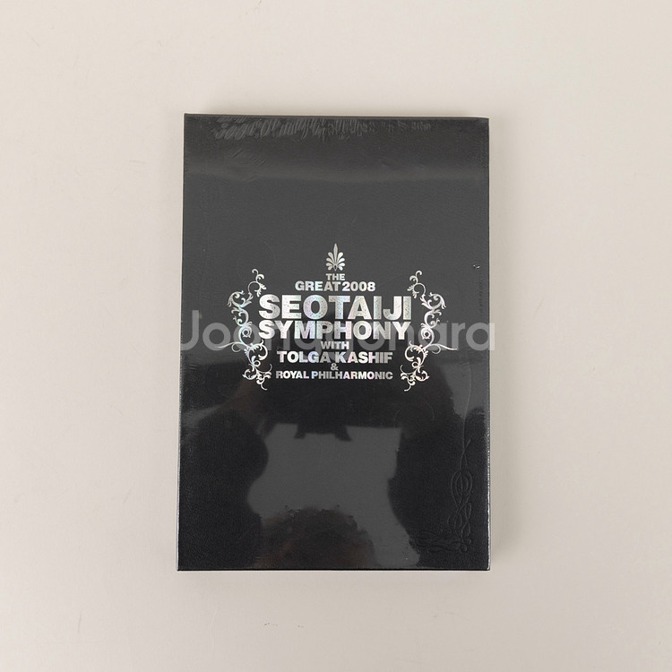 서태지 밴드 전국 투어 2010 캘린더 볼펜 미개봉--7