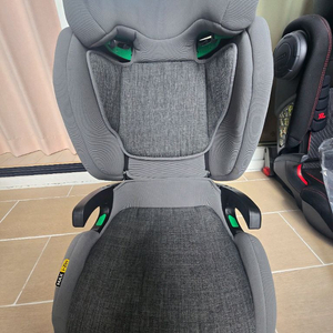 seek 맥스아이진 카시트