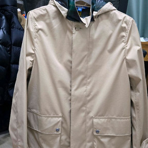 폴로 랄프로렌 키즈 자켓 바람막이 16 사이즈 160 이미지