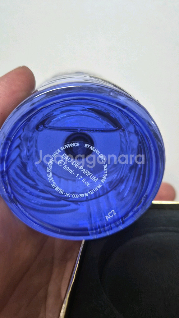 킬리안 블루문 오드퍼퓸 50ml--2