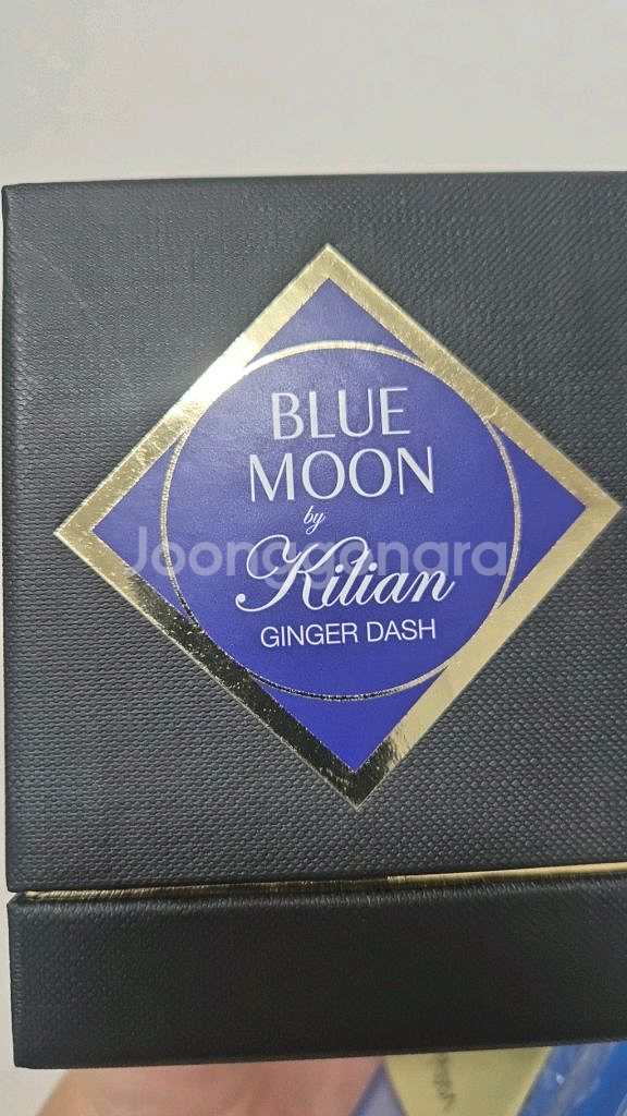 킬리안 블루문 오드퍼퓸 50ml--0