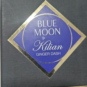 킬리안 블루문 오드퍼퓸 50ml