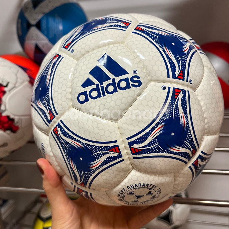 아디다스 1998 월드컵 공인구--2