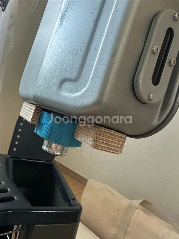 토요토미 기어 미션 반사식 난로--2