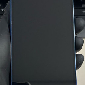 아이폰12미니 64G 블루 S급!