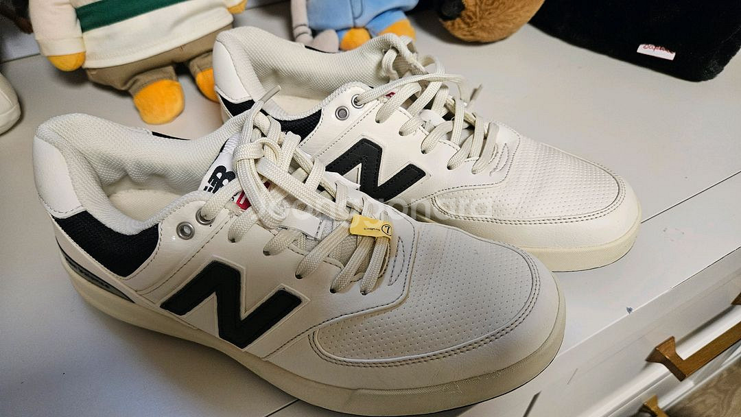 뉴발란스 574 스니커즈--0