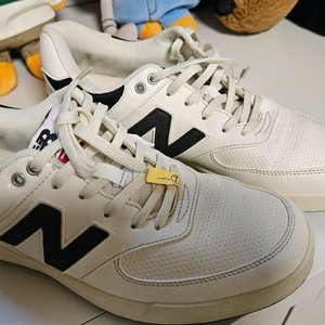 뉴발란스 574 스니커즈