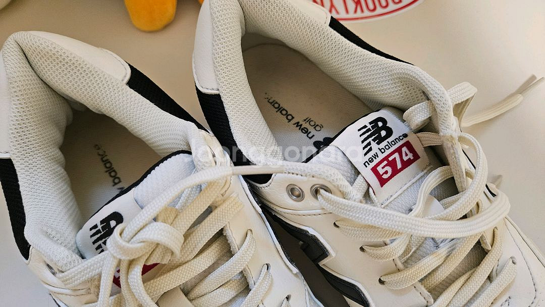 뉴발란스 574 스니커즈--1