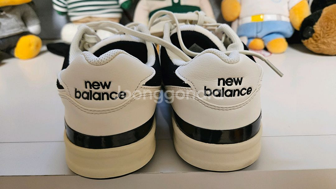 뉴발란스 574 스니커즈--4