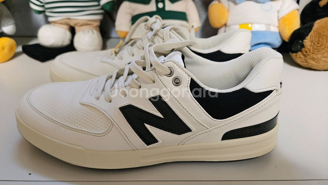 뉴발란스 574 스니커즈--3